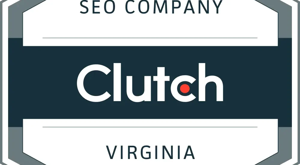 top clutch.co seo company virginia 2023