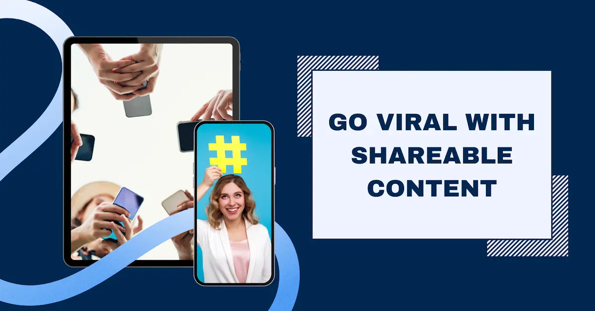 An SEOs Guide for Creating Shareable Content