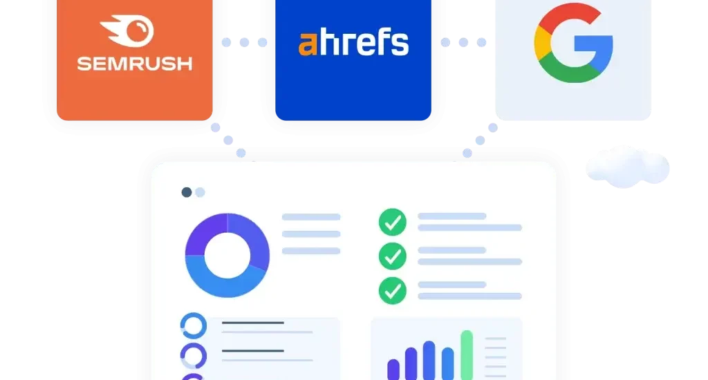 Fairfax SEO Research and Strategy