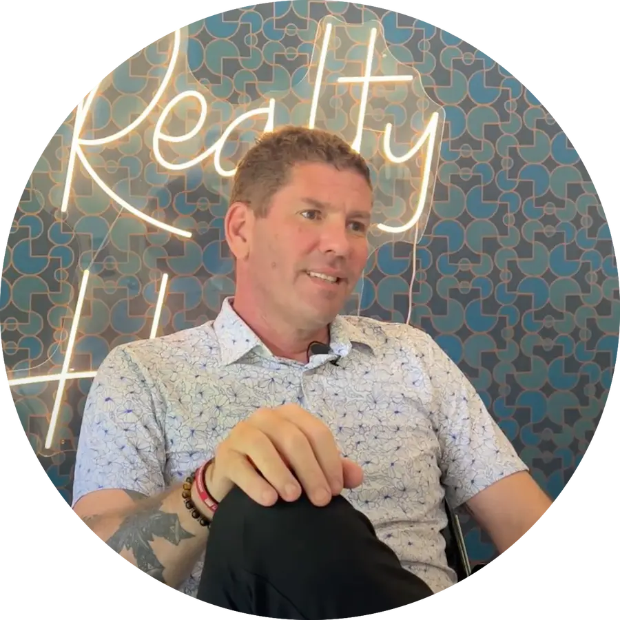 Spyglass Realty Ryan Rodenbeck Headshot