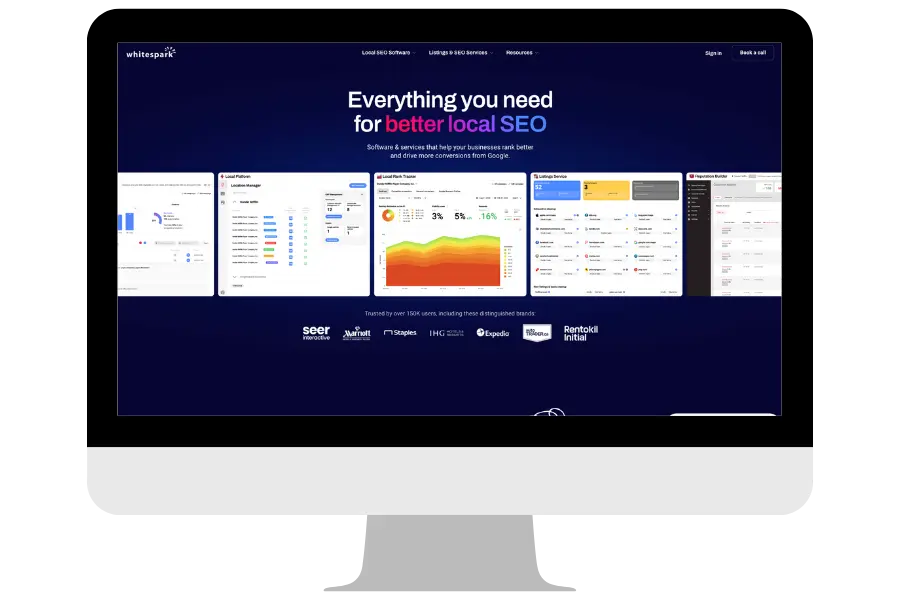 Whitespark Alternative