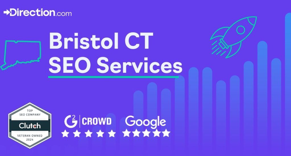 Top-Rated SEO Agency in Bristol, CT.