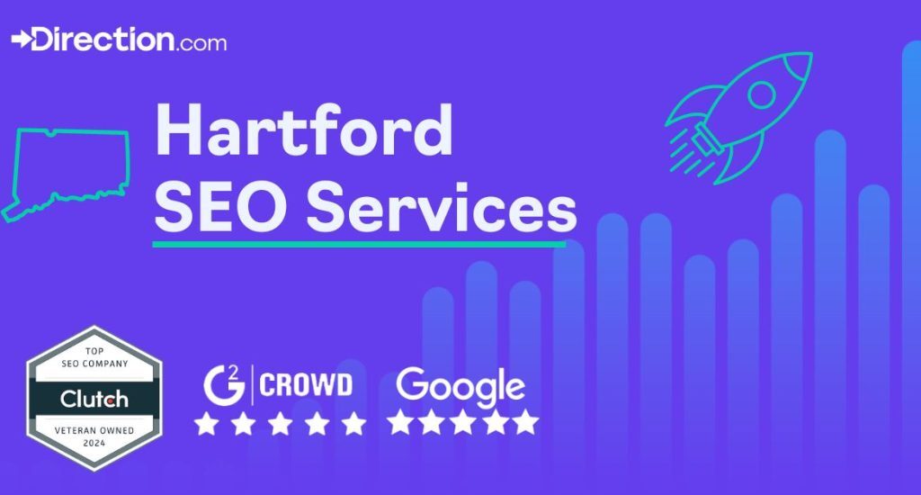 Top-Rated SEO Agency in Hartford, CT