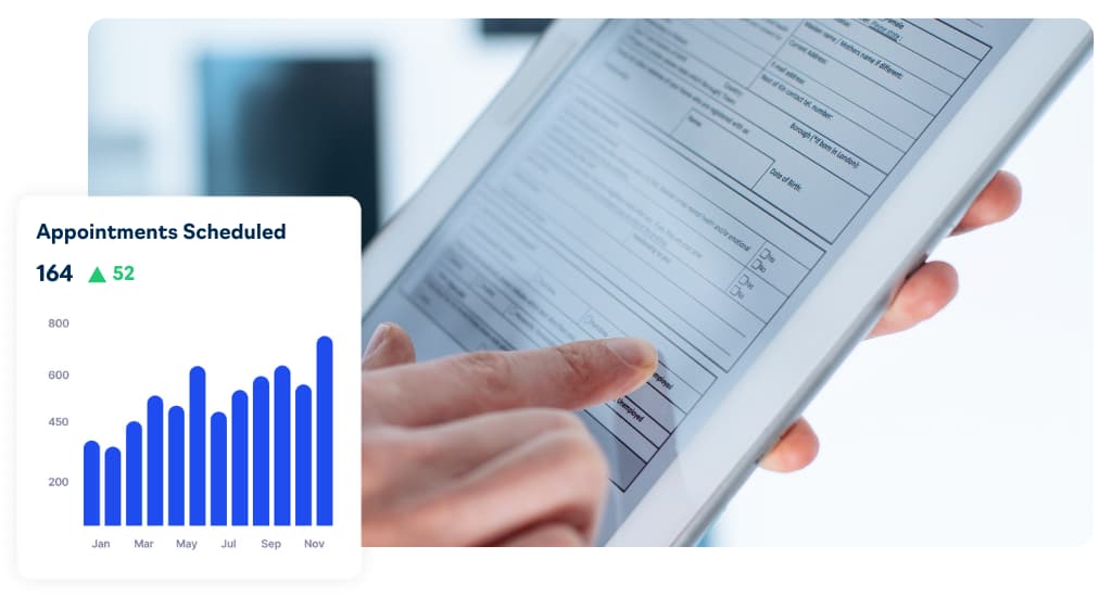 wordpress crm integration
