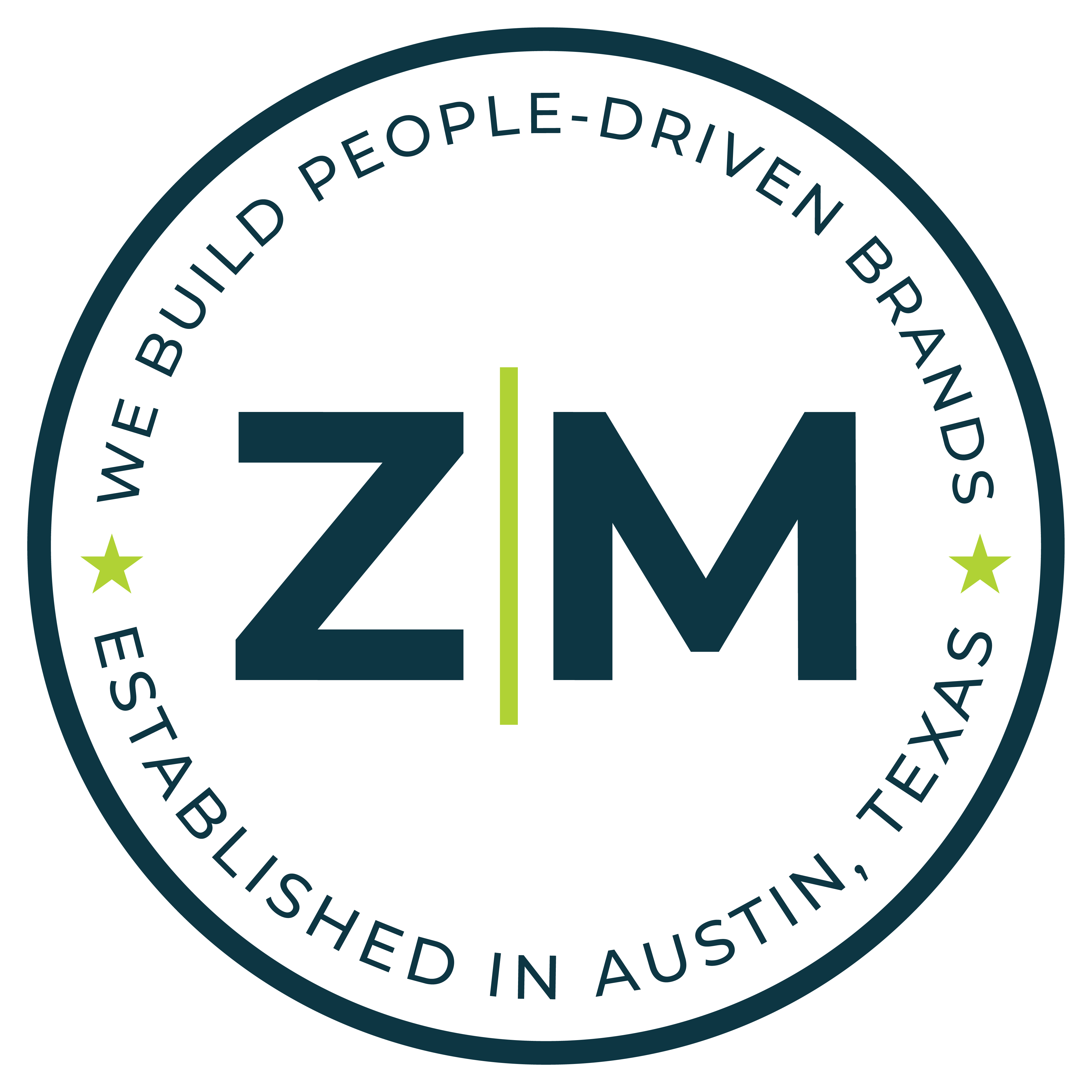 Zilker Media brand consulting