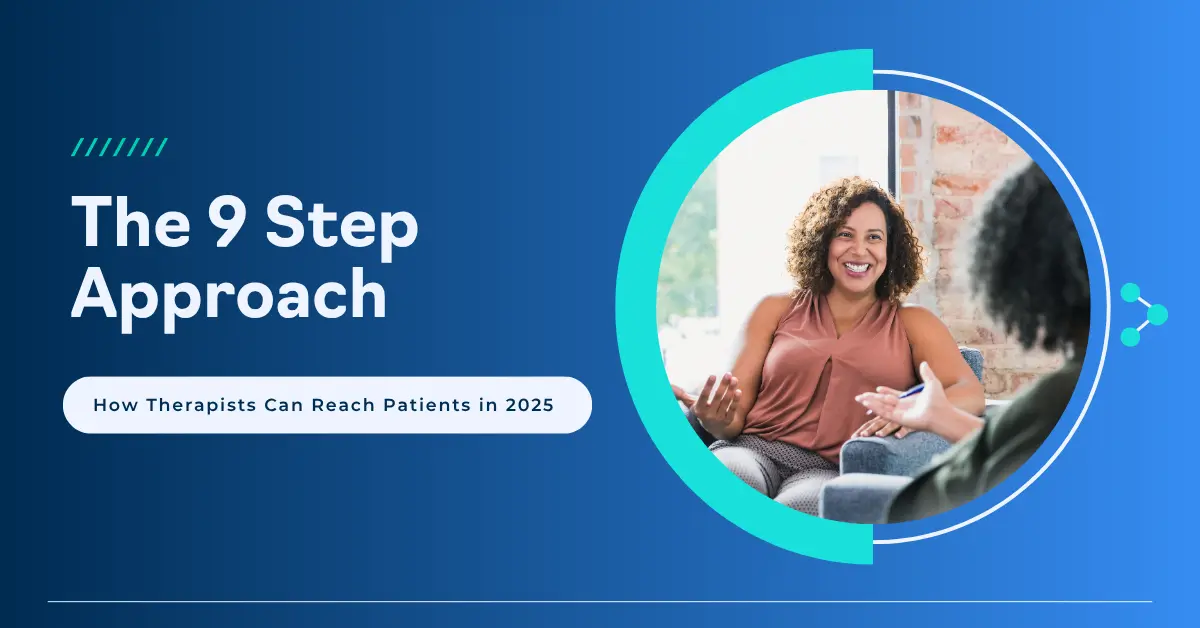 How to Get More Clients as a Therapists