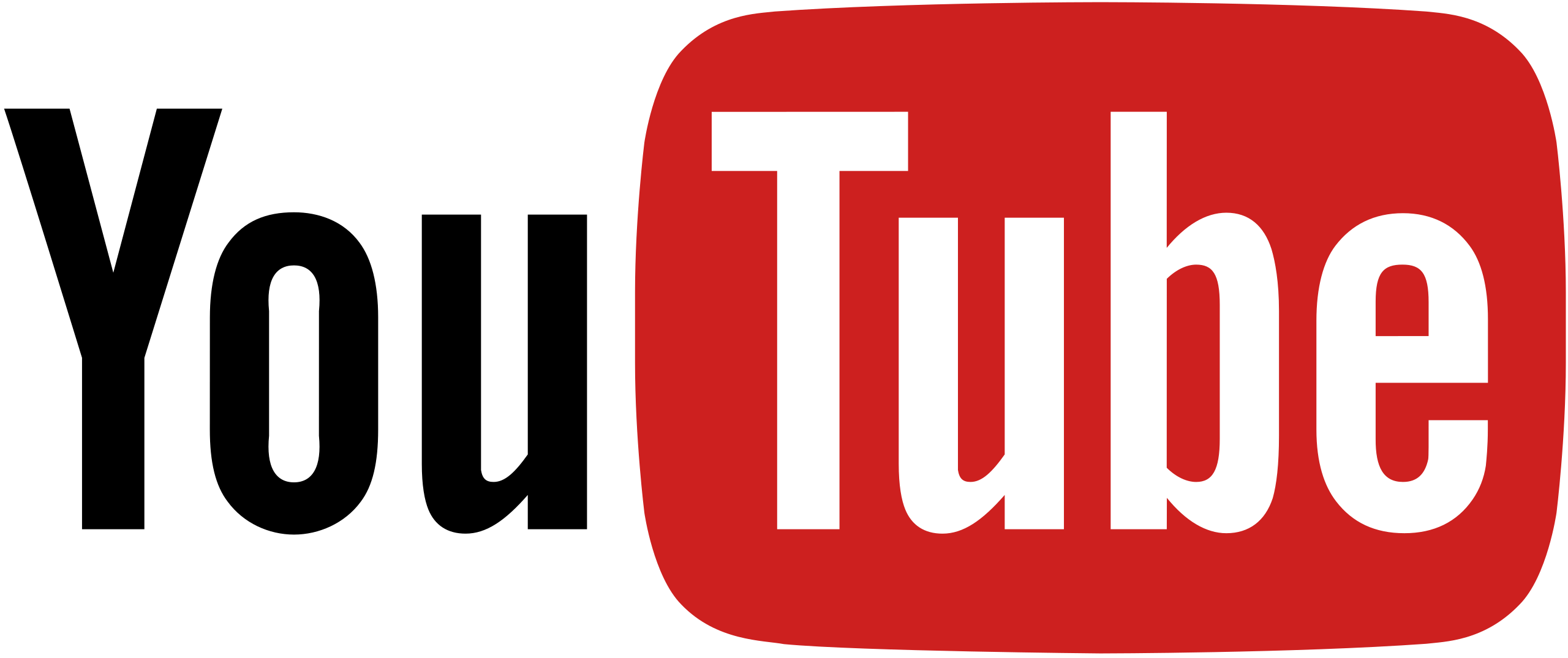 youtube logo