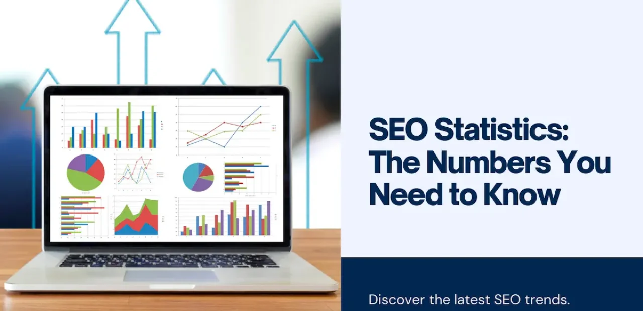 79 Mind-blowing SEO statistics in 2023