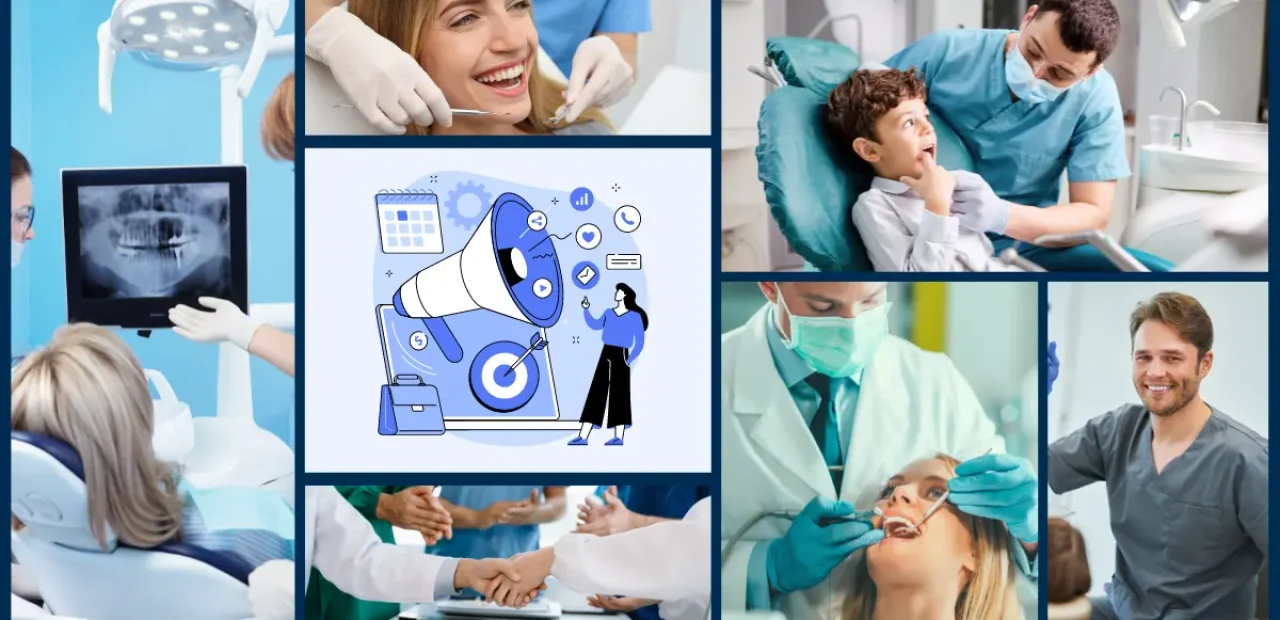 DSO Marketing Tactics: 6 Digital Marketing Strategies