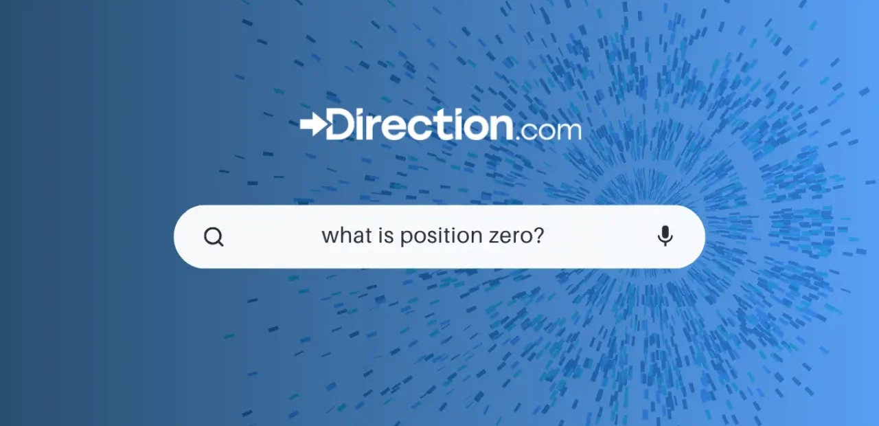 Answer Engine Optimization and 7 strategies to earn position zero