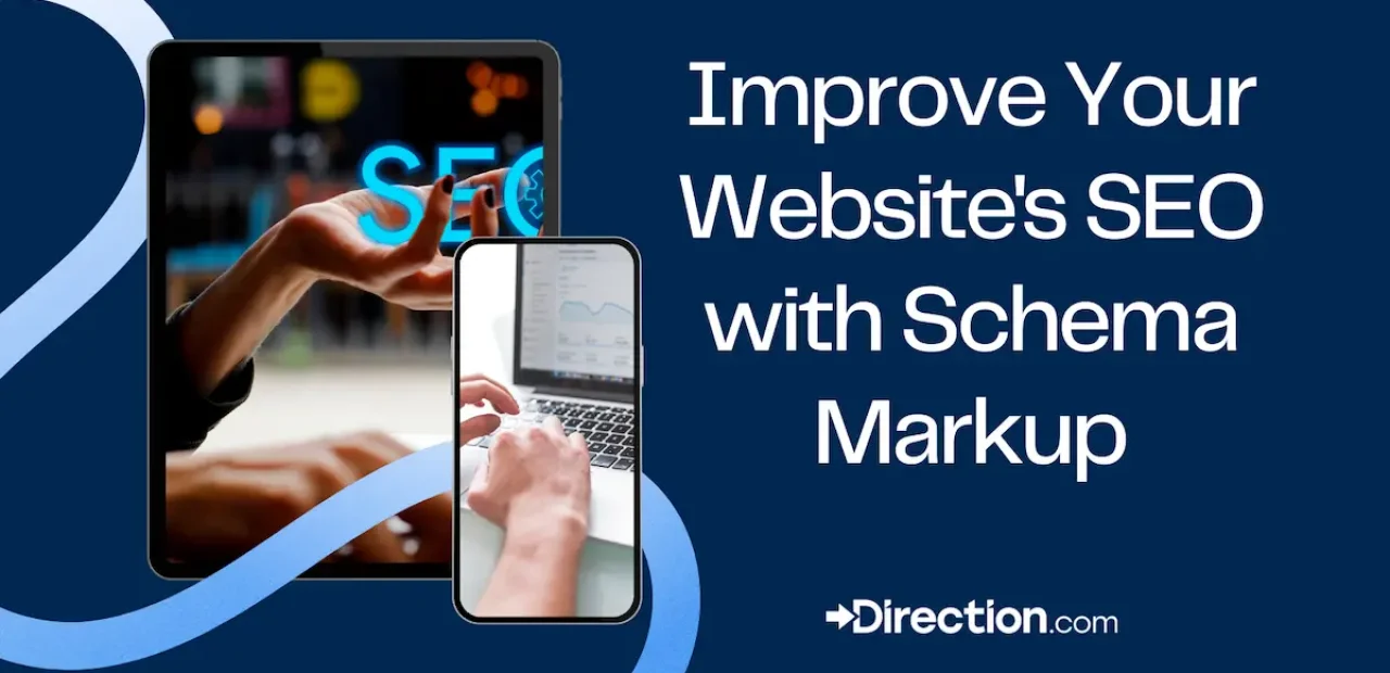Learn how to use schema markup to boost your SEO