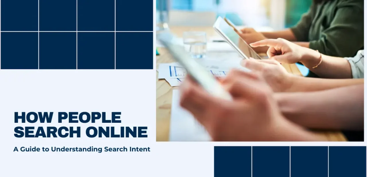 Understanding User Intent for improved SEO content creation