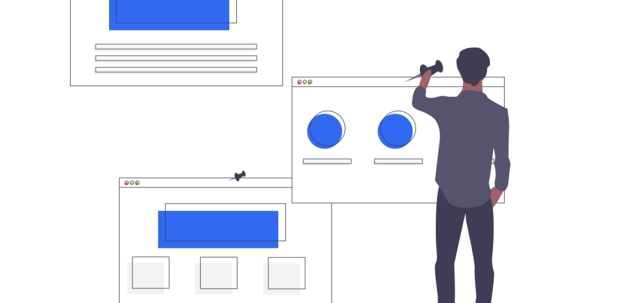 marketing to an audience through stories