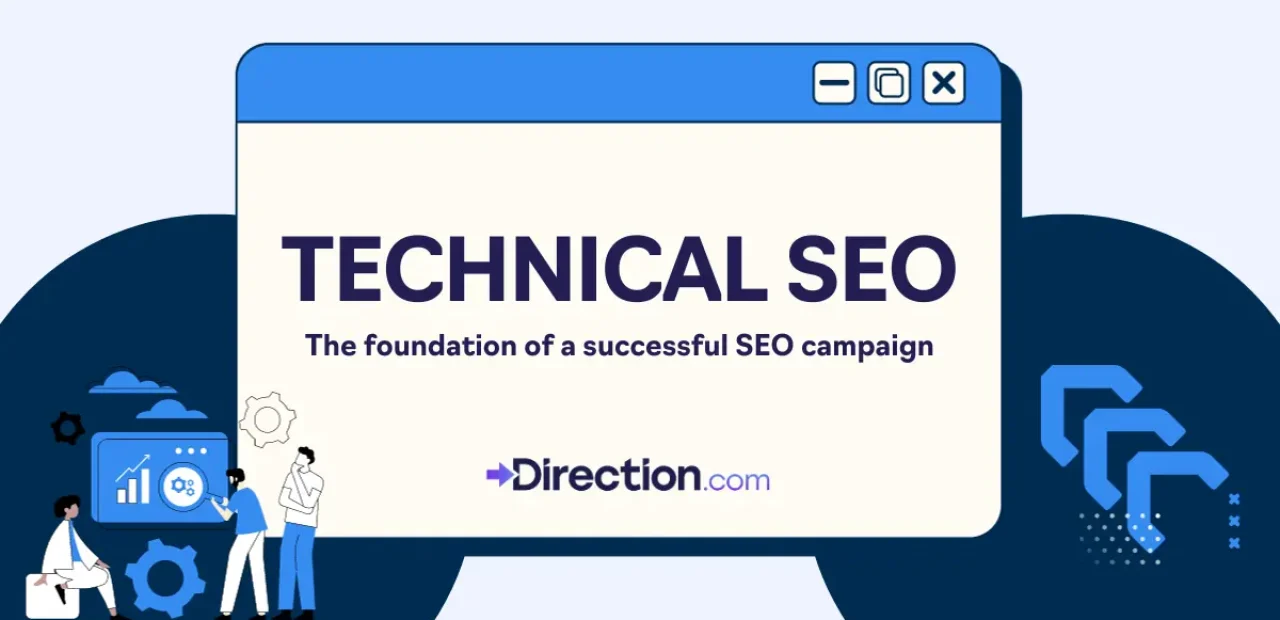 technical SEO guide