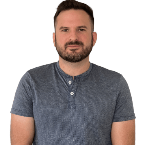 John is the CEO of exponential growth.