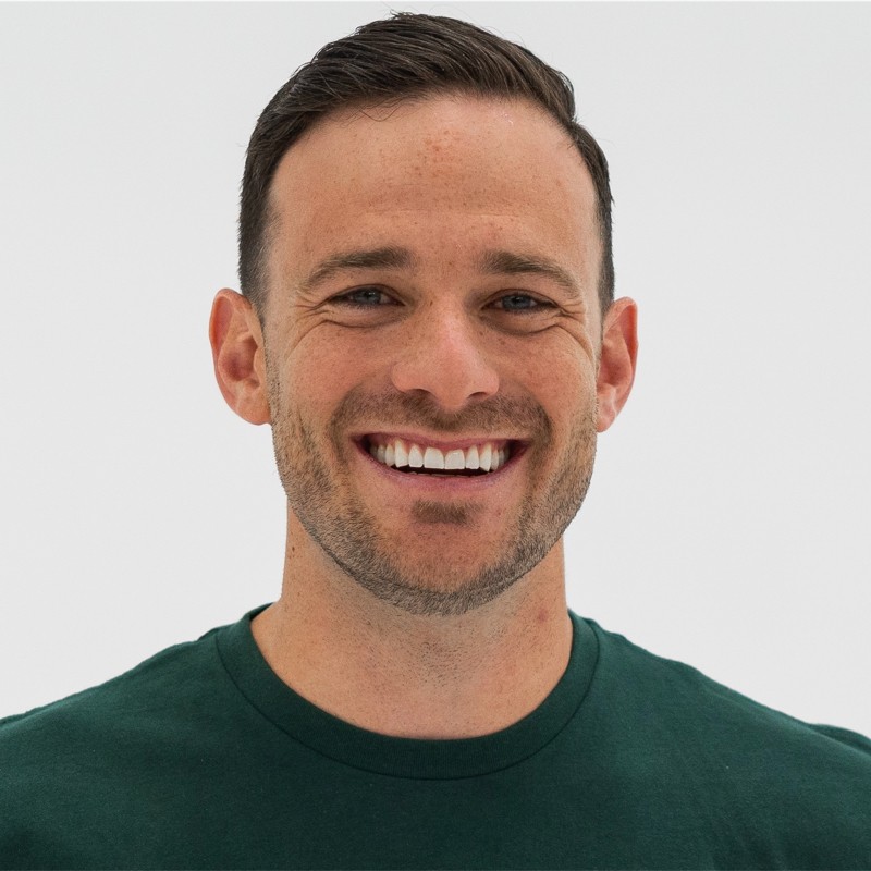 stephen stearman elevate holistics