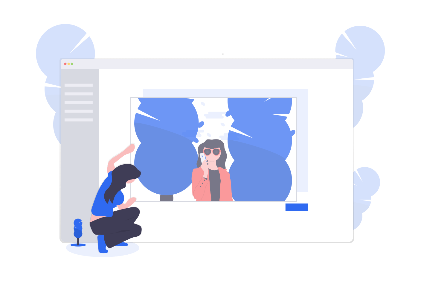 a case study done on red bull social media