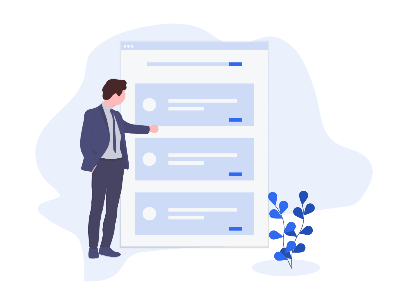 types of native advertising