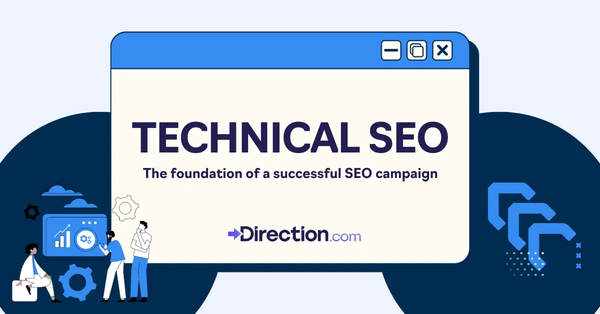 technical SEO guide