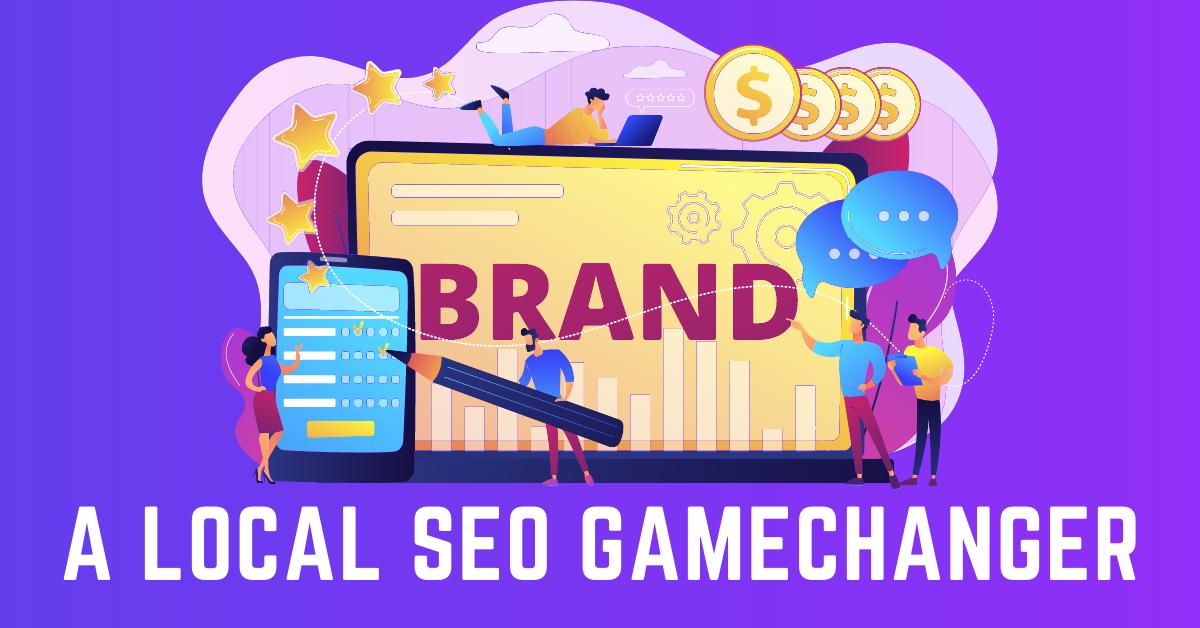 Branding in Local SEO