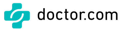 doctor com logo