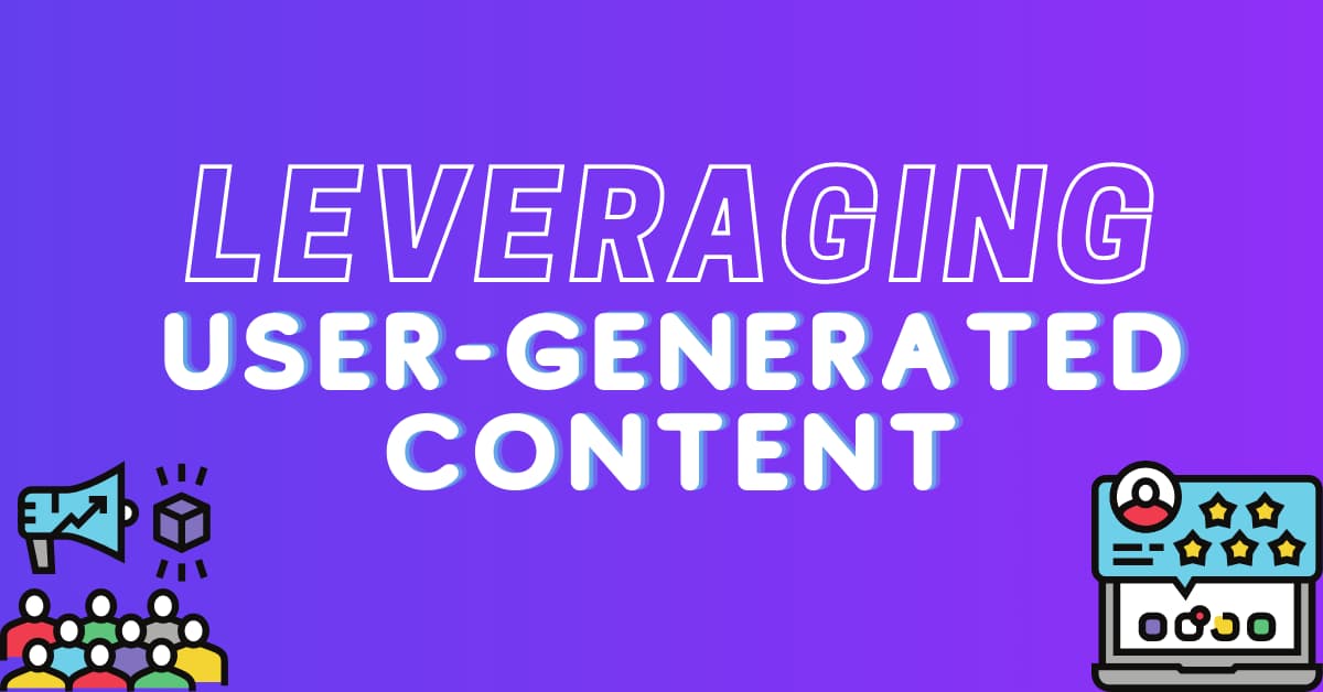 How to use User-Generated Content to boost your Local SEO