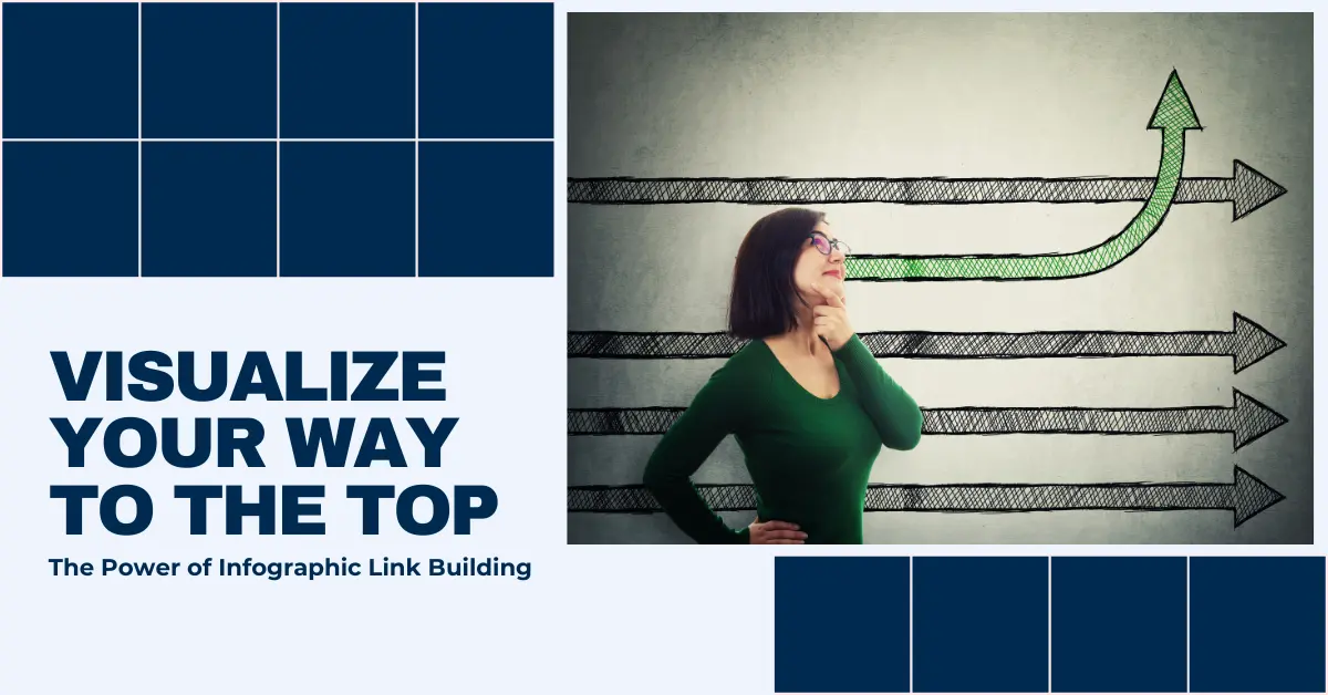 A Complete Guide to Infographic Link Building