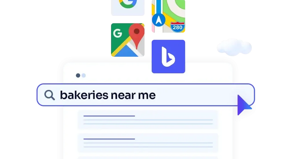 search results for Fairfax SEO