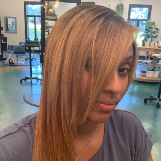 Davita Harris Crawford Creek Communities