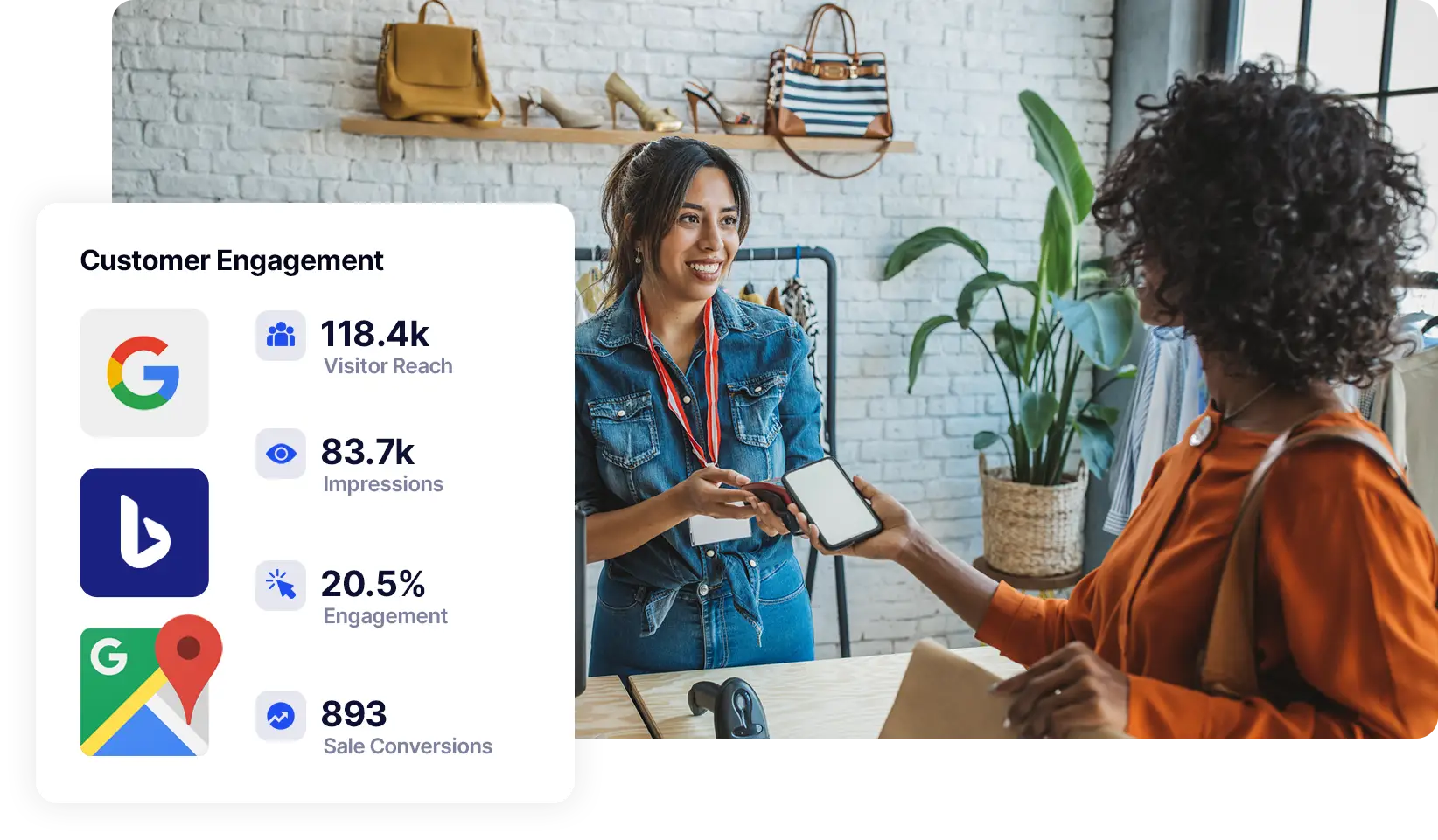 conversion rate optimization