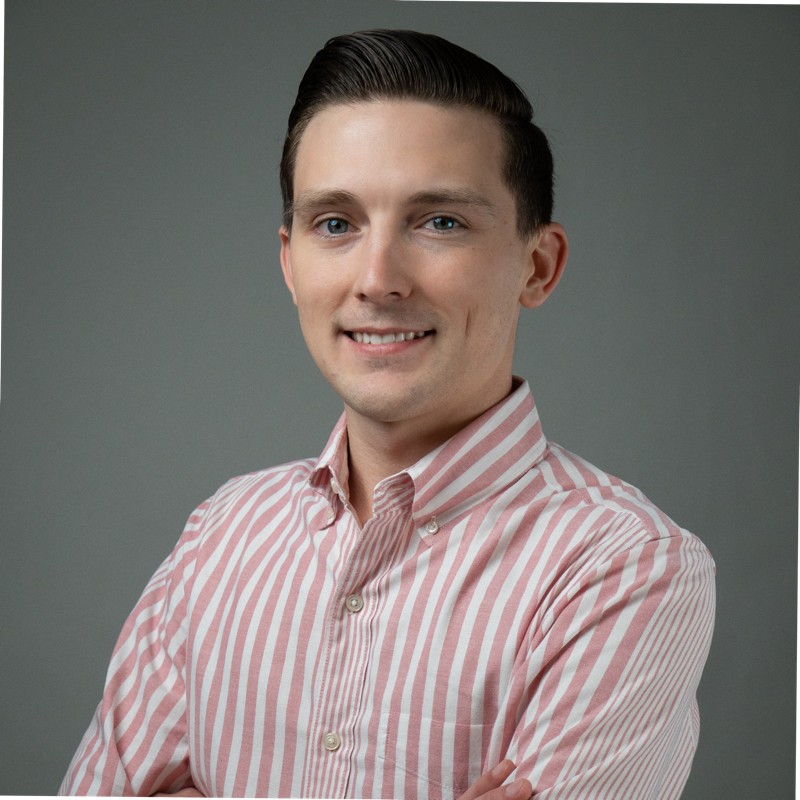 Justin is a local SEO client.