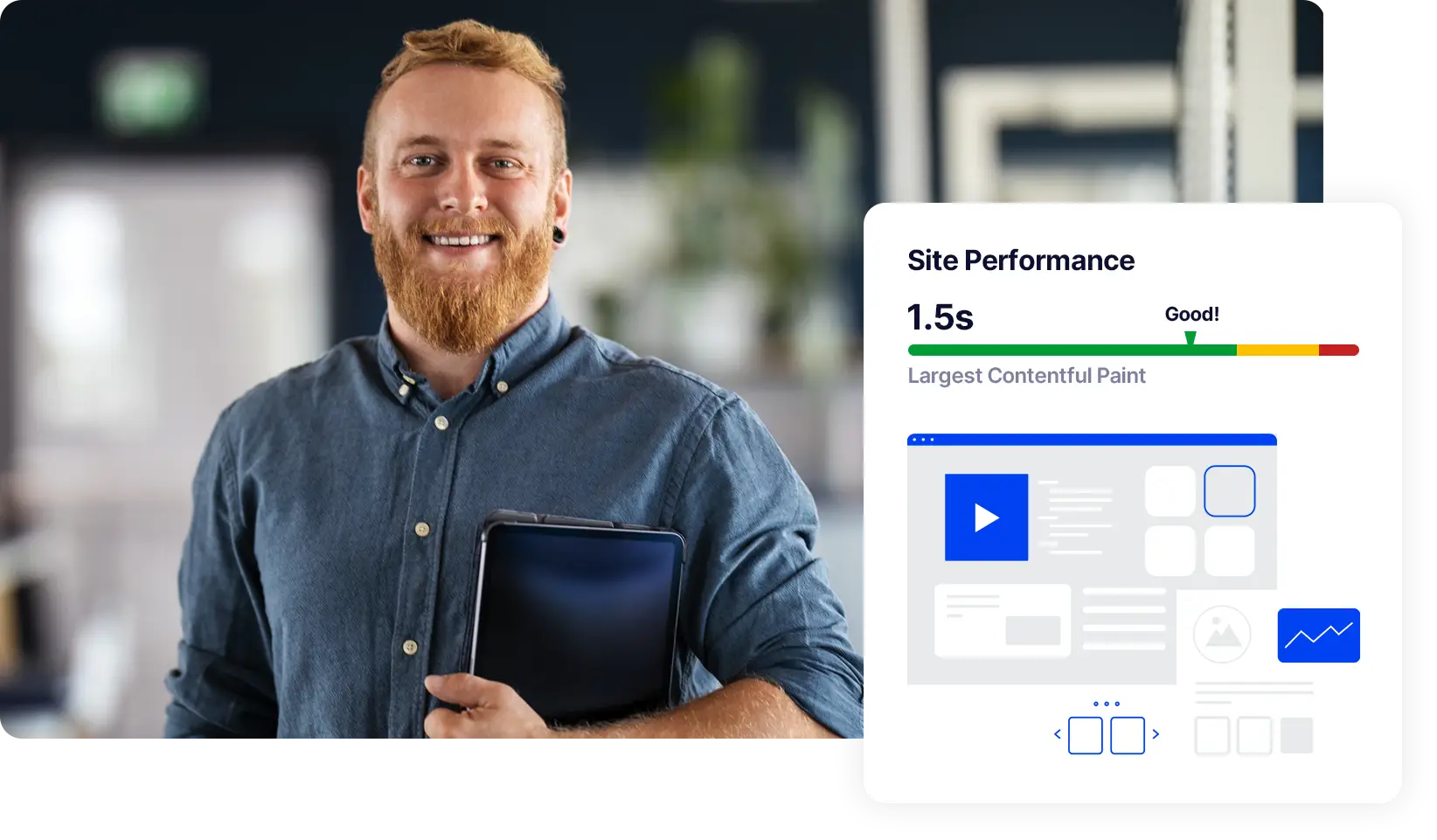 web design professional services