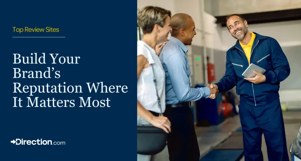 The best review sites for businesses in 2024