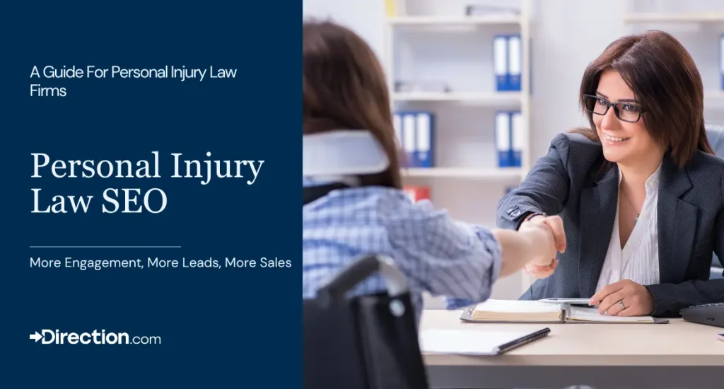 personal injury law seo