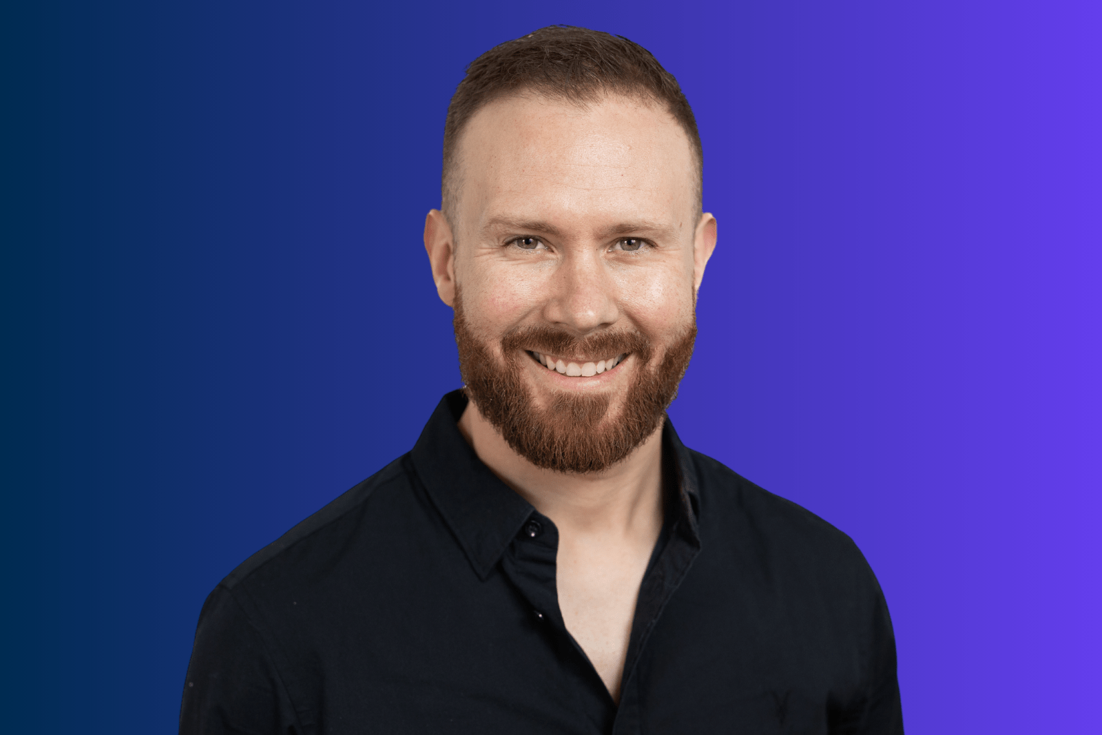 Chris Kirksey CEO Direction