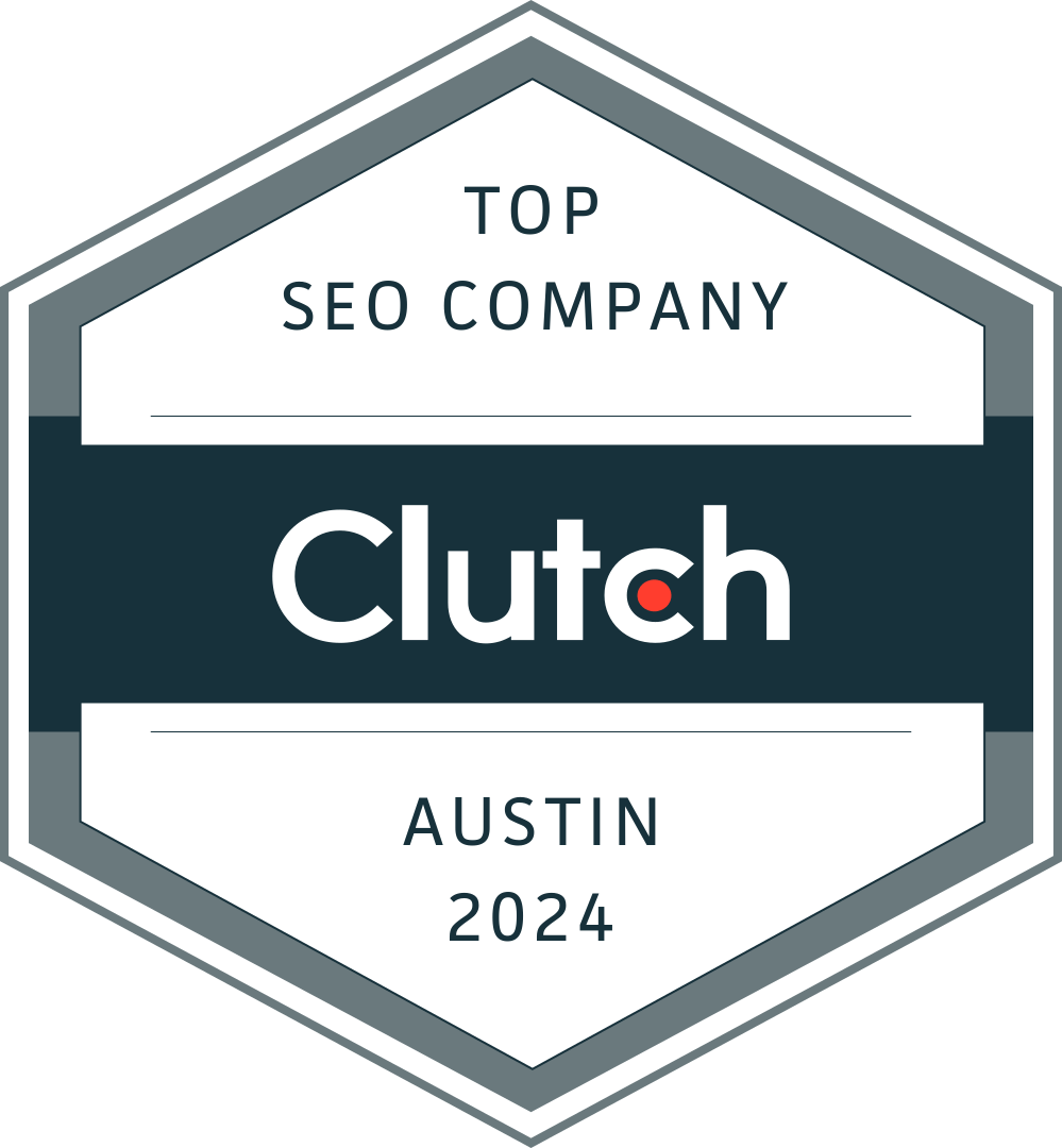 Direction is the top-rated SEO company in Austin, TX.
