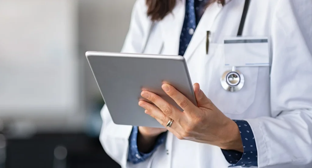 Digital Strategies for Healthcare Providers