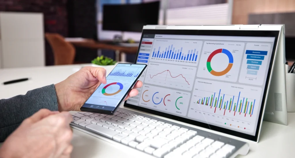 SEO Data driven insights