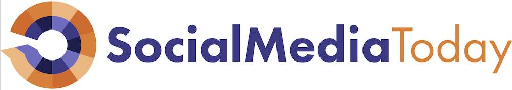 social media today logo