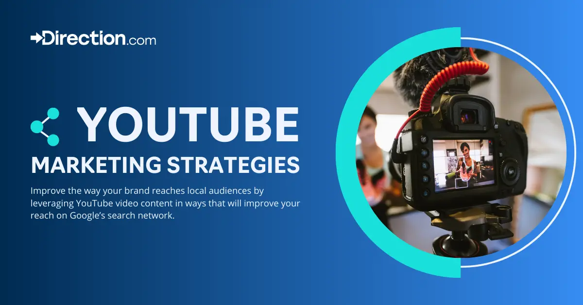 Improve your Local SEO with these YouTube Video Strategies