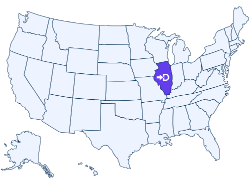 The best SEO agency in Illinois for results-driven healthcare marketing.