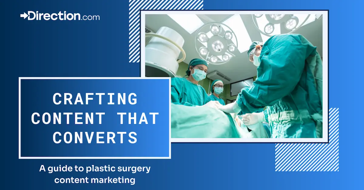 10 Plastic Surgery Blog Topics that Consistently Convert New Patients