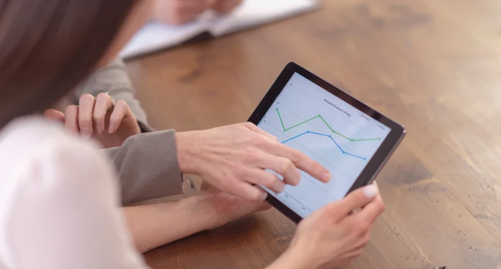 Healthcare Content Tracking