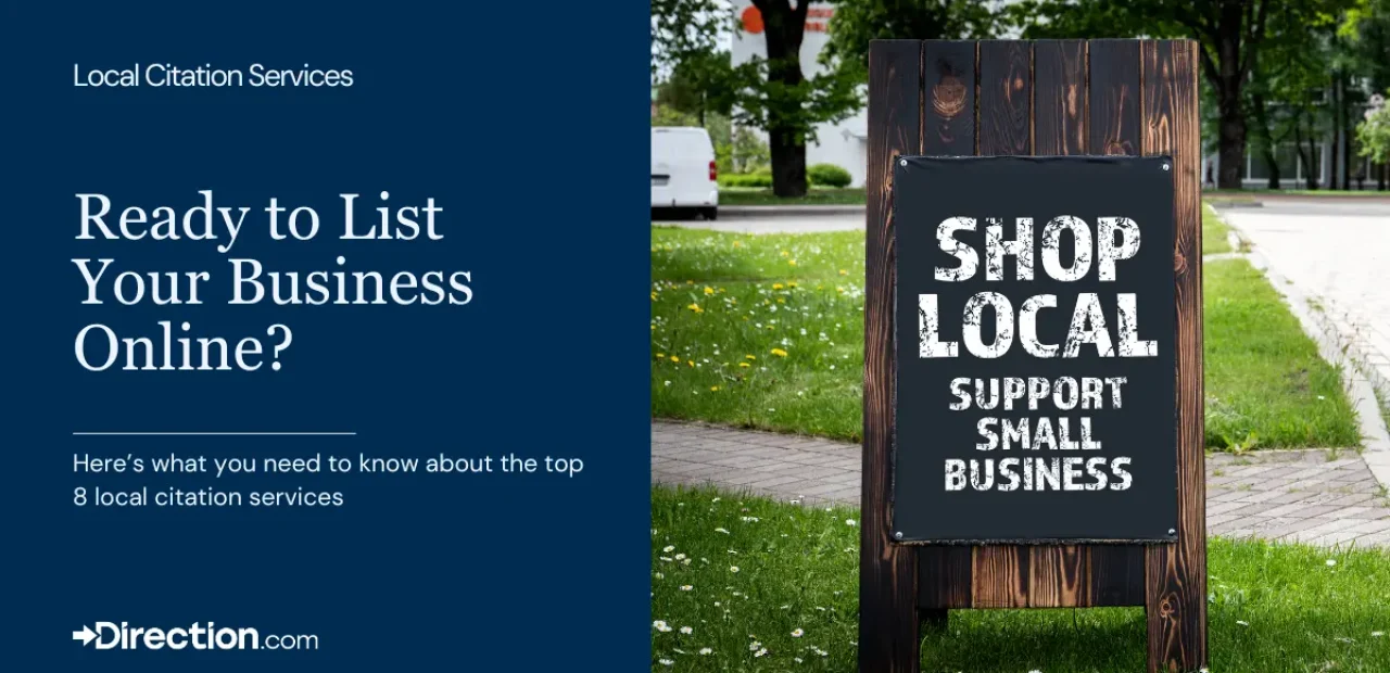 Top 8 Local Citation Services Compared
