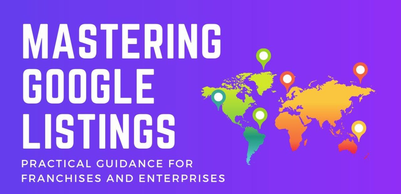 Google Business Profiles for Franchises