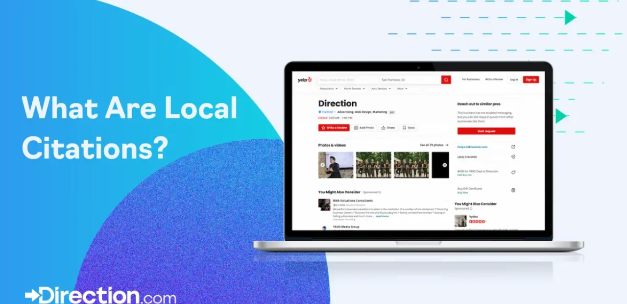 What Are Local Citations and How Do They Impact SEO