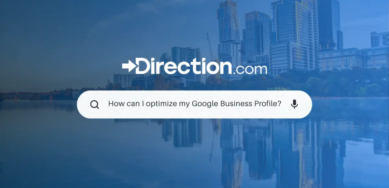 Google My Business Optimization Guide