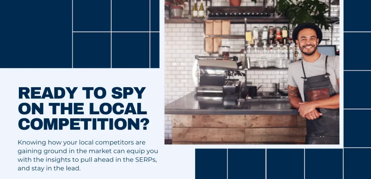 The Power of Monitoring Competitors SEO Strategies