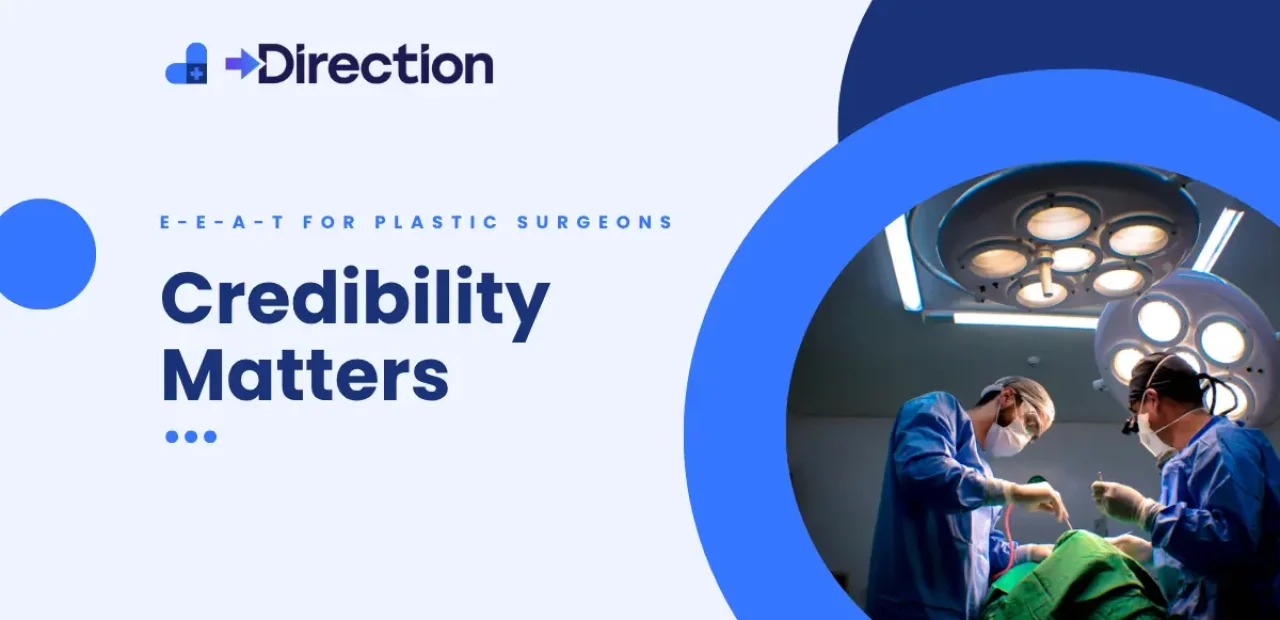 E-E-A-T for Plastic Surgeons