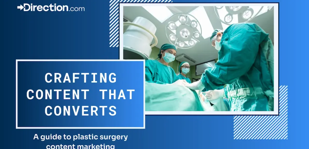 10 Plastic Surgery Blog Topics that Consistently Convert New Patients
